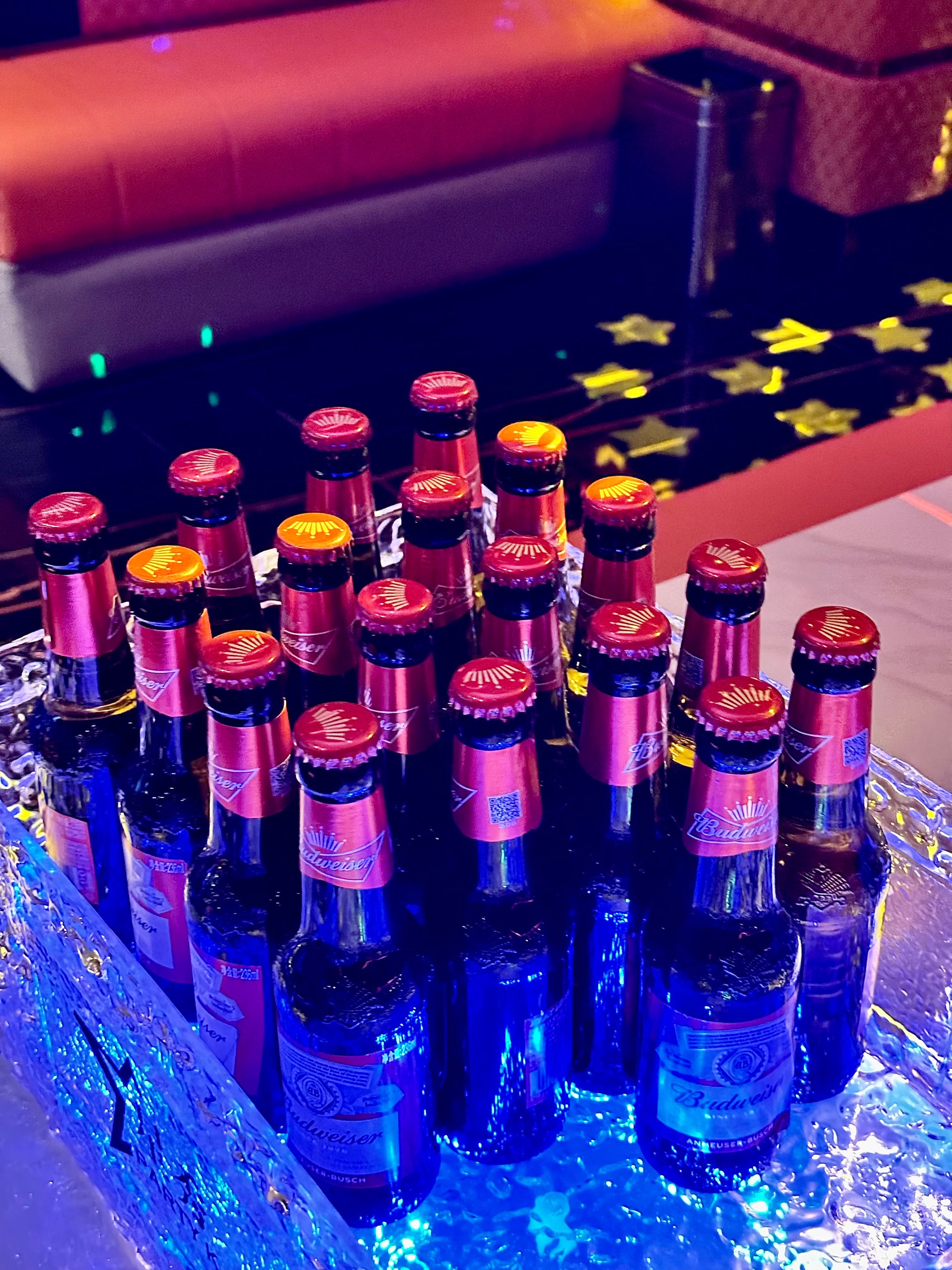 日照商务ktv订房：高端享受商务ktv模式-五莲县ktv订房