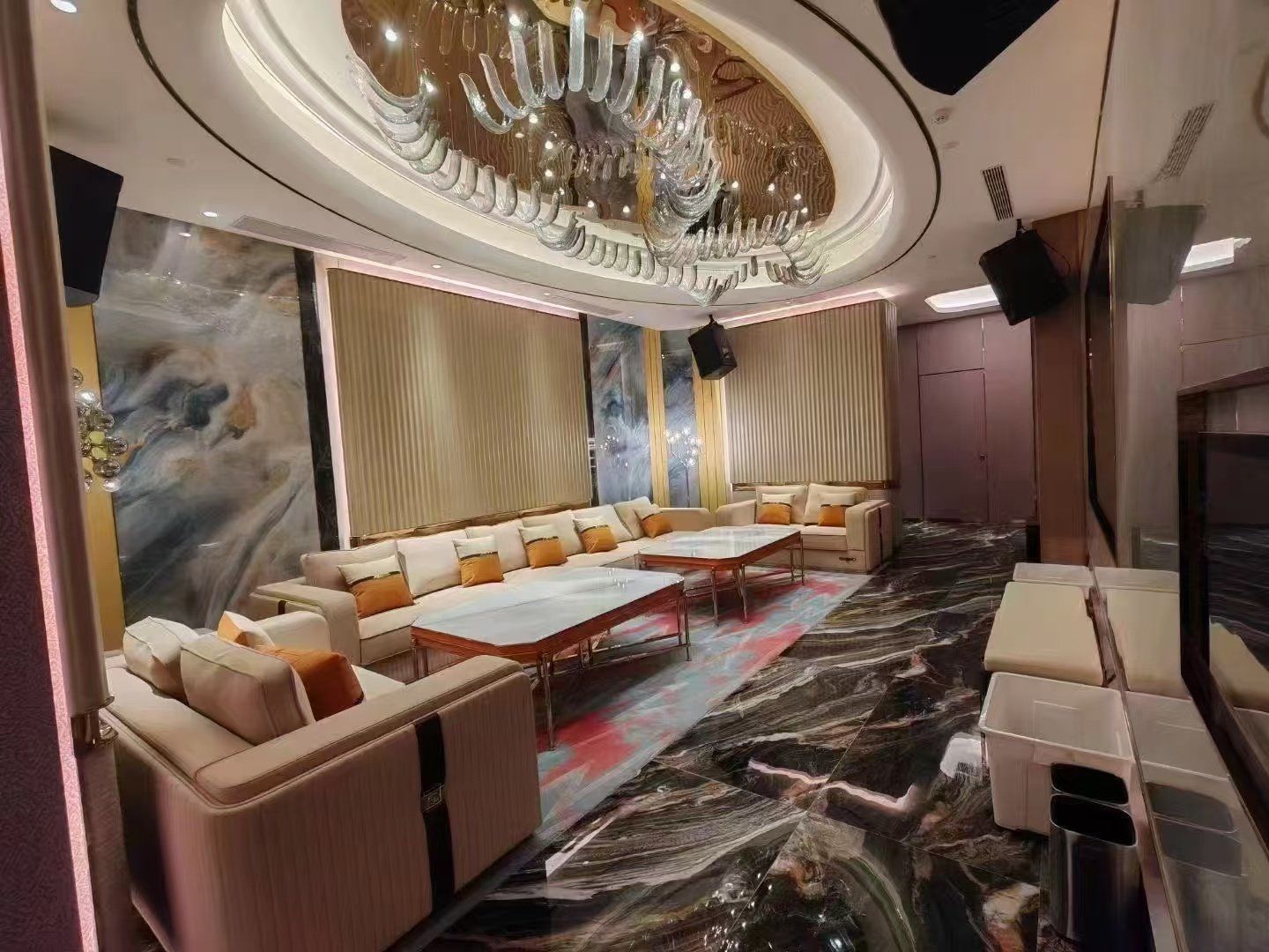 日照商务ktv高效商务ktv预订指南-五莲县ktv订房