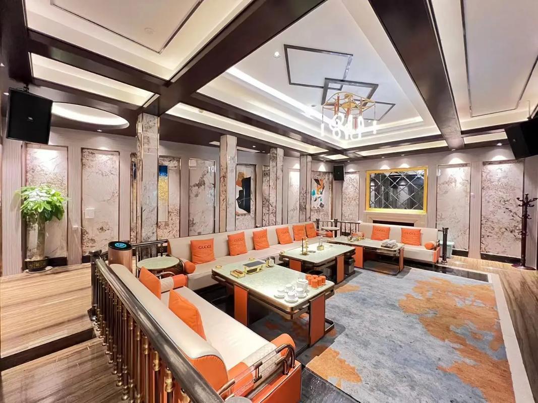 日照商务ktv引领商务ktv新模式-五莲县ktv预定