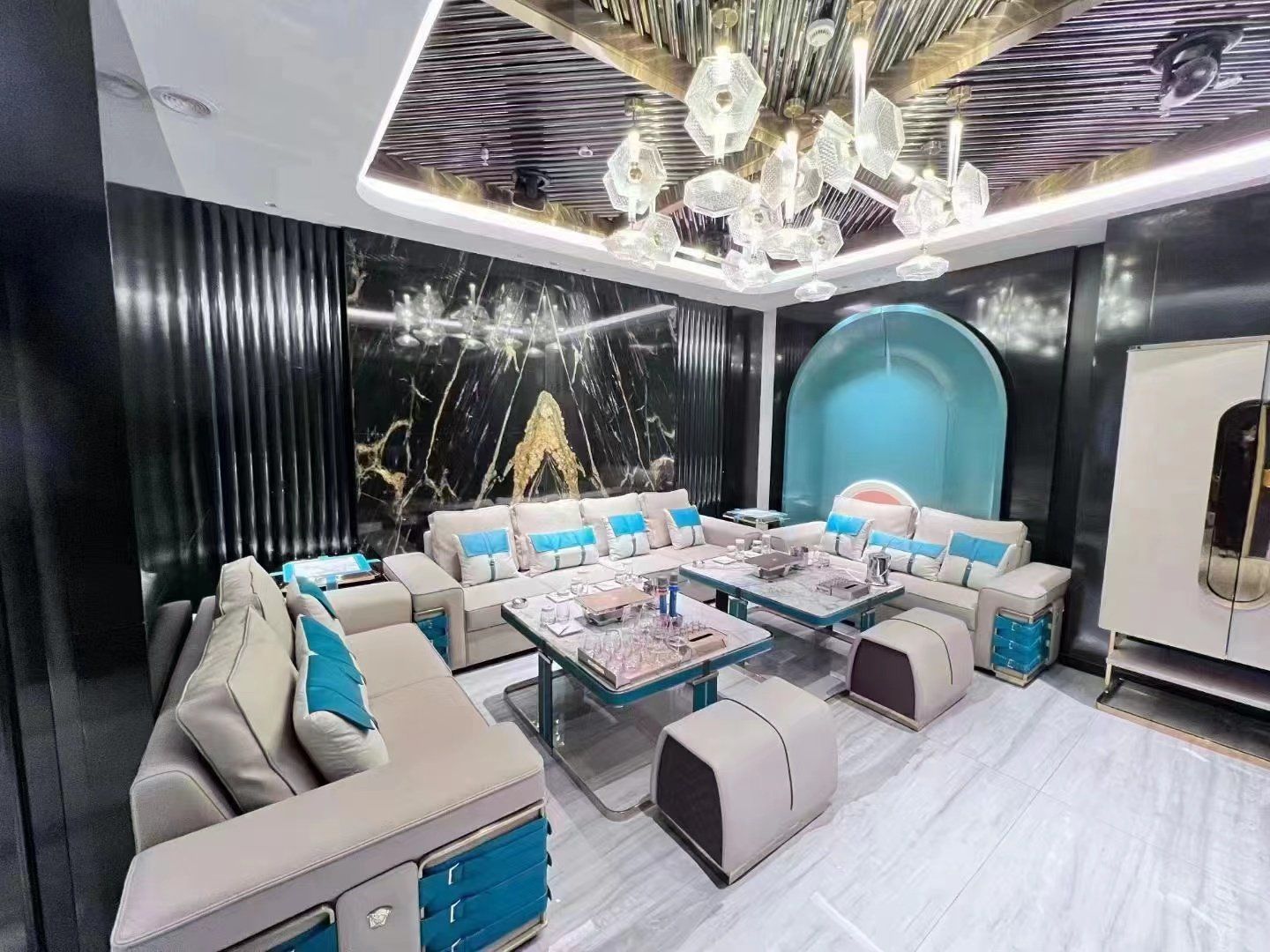 日照ktv订房及商务ktv怎么消费指南-五莲县ktv订房